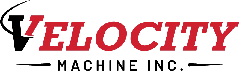 Velocity Machine
